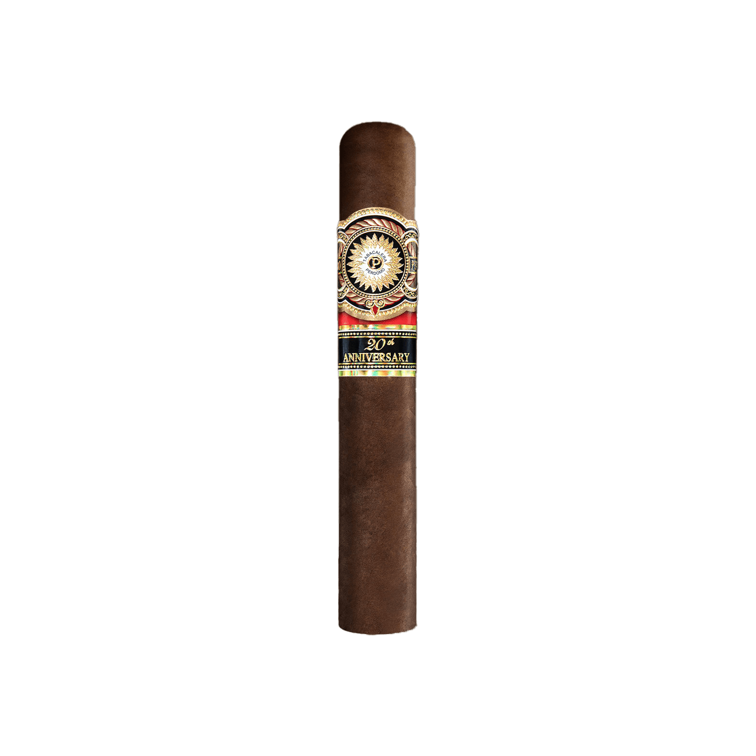 Perdomo 20th Anniversary Sun Grown Gordo