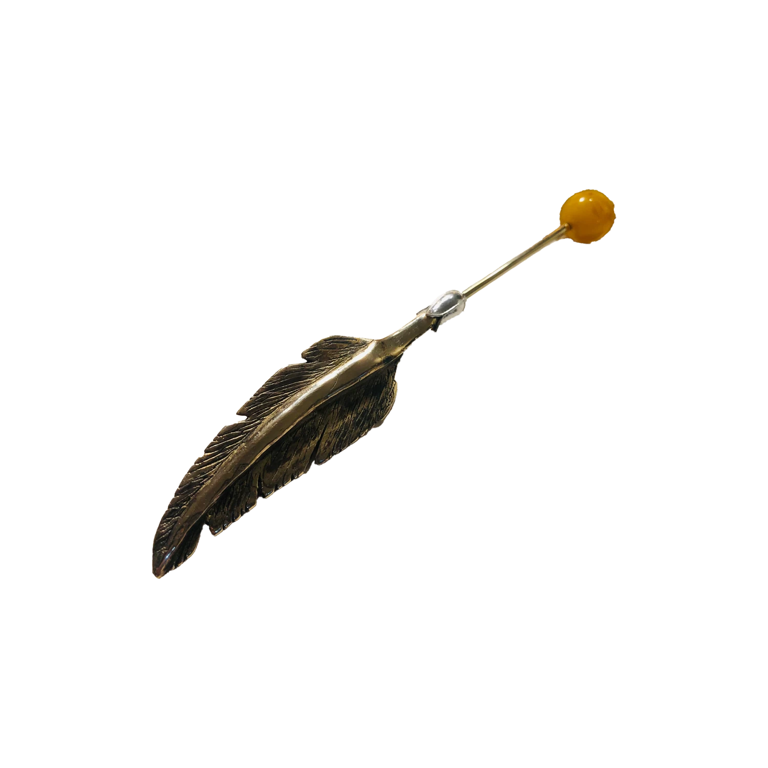 KS Design - Bronze Cigar Pick