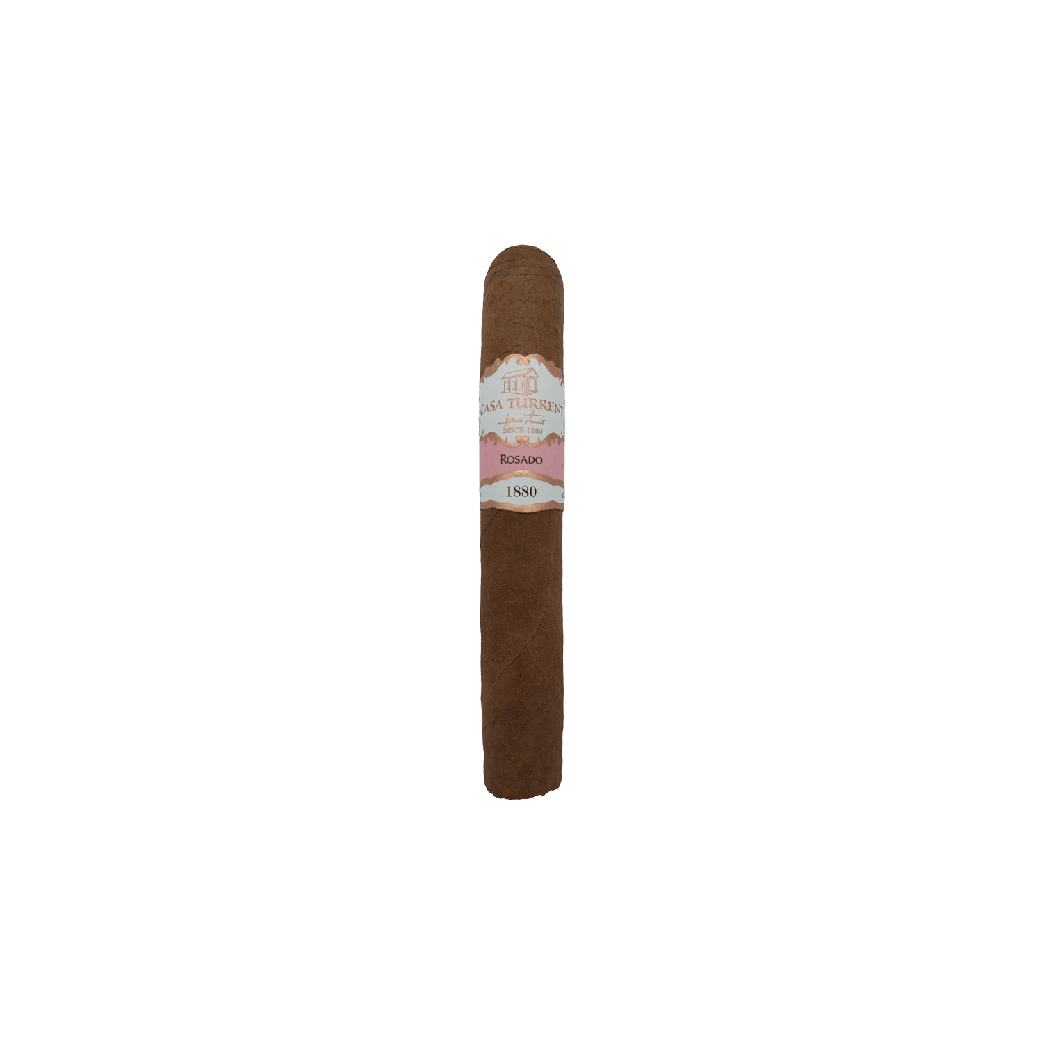 Casa Turrent 1880 Rosado Robusto