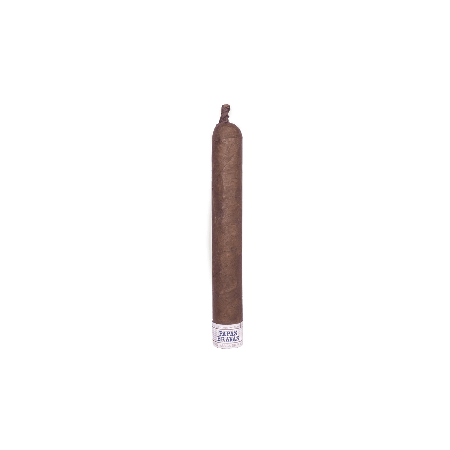 Liga Privada Unico Serie Papas Bravas Toro