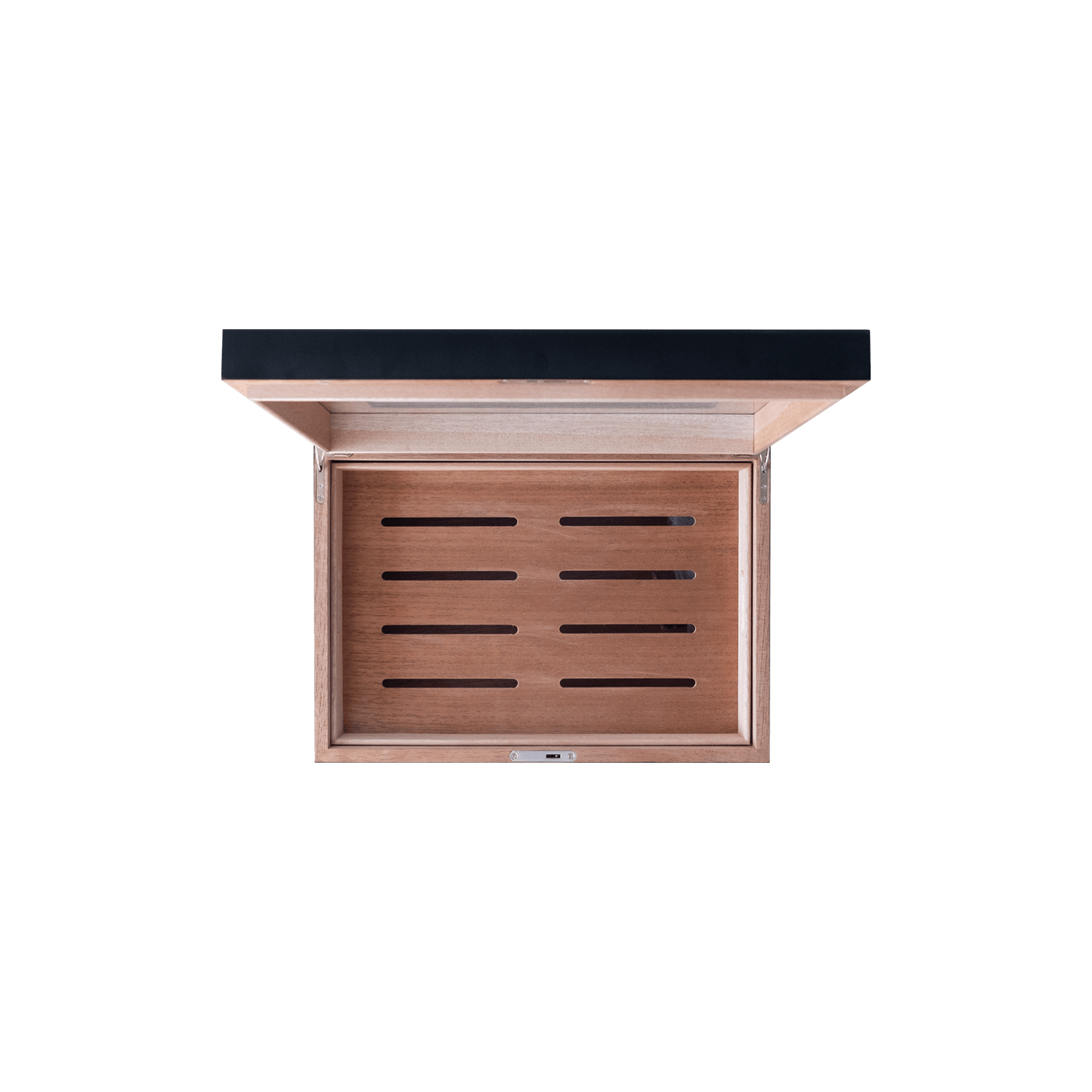 Lubinski Black Humidor