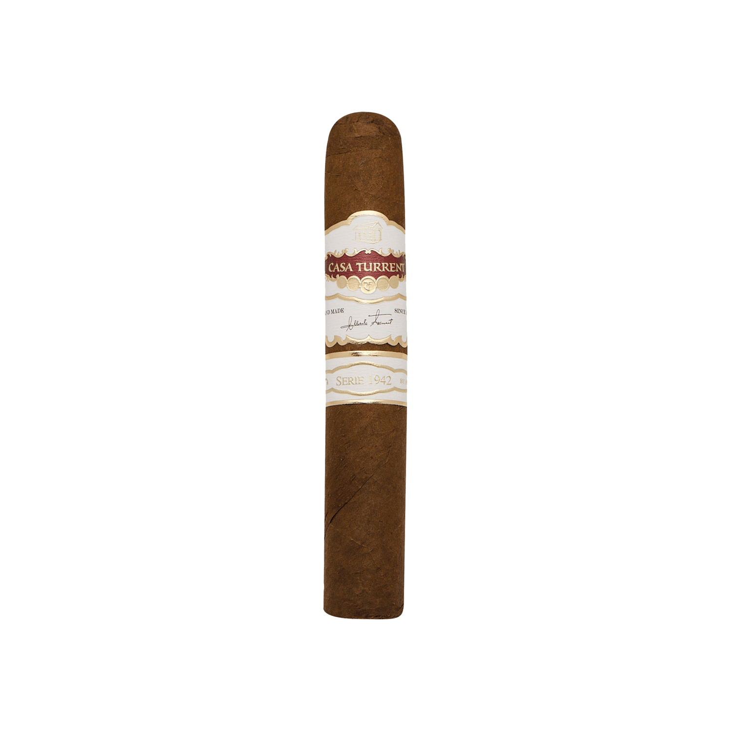 Casa Turrent 1942 Gran Robusto
