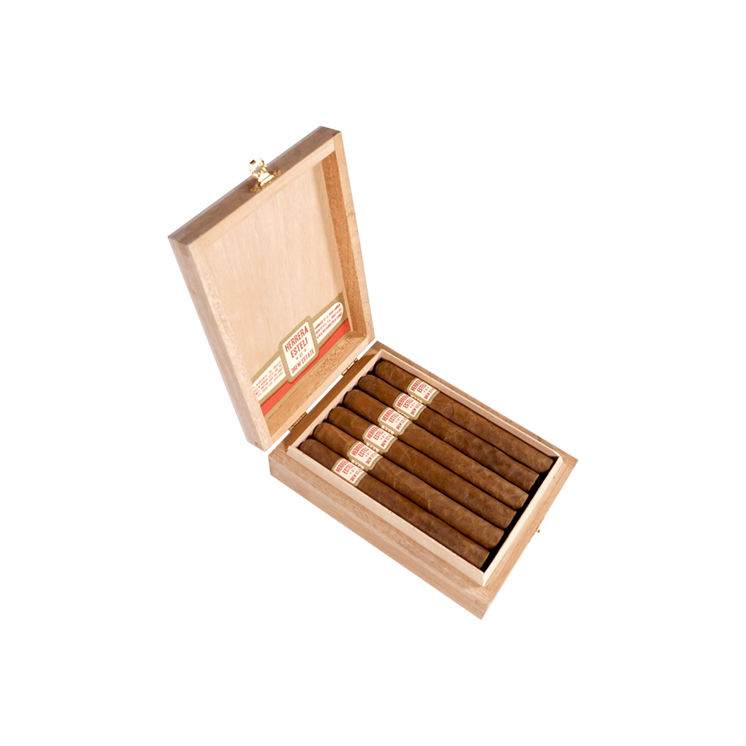 Herrera Esteli Habano Lonsdale Deluxe