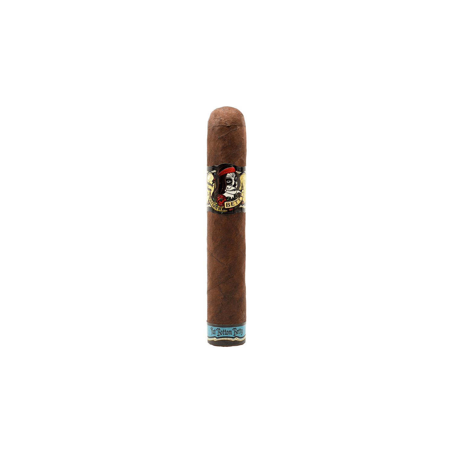 Deadwood Fat Bottom Betty Robusto