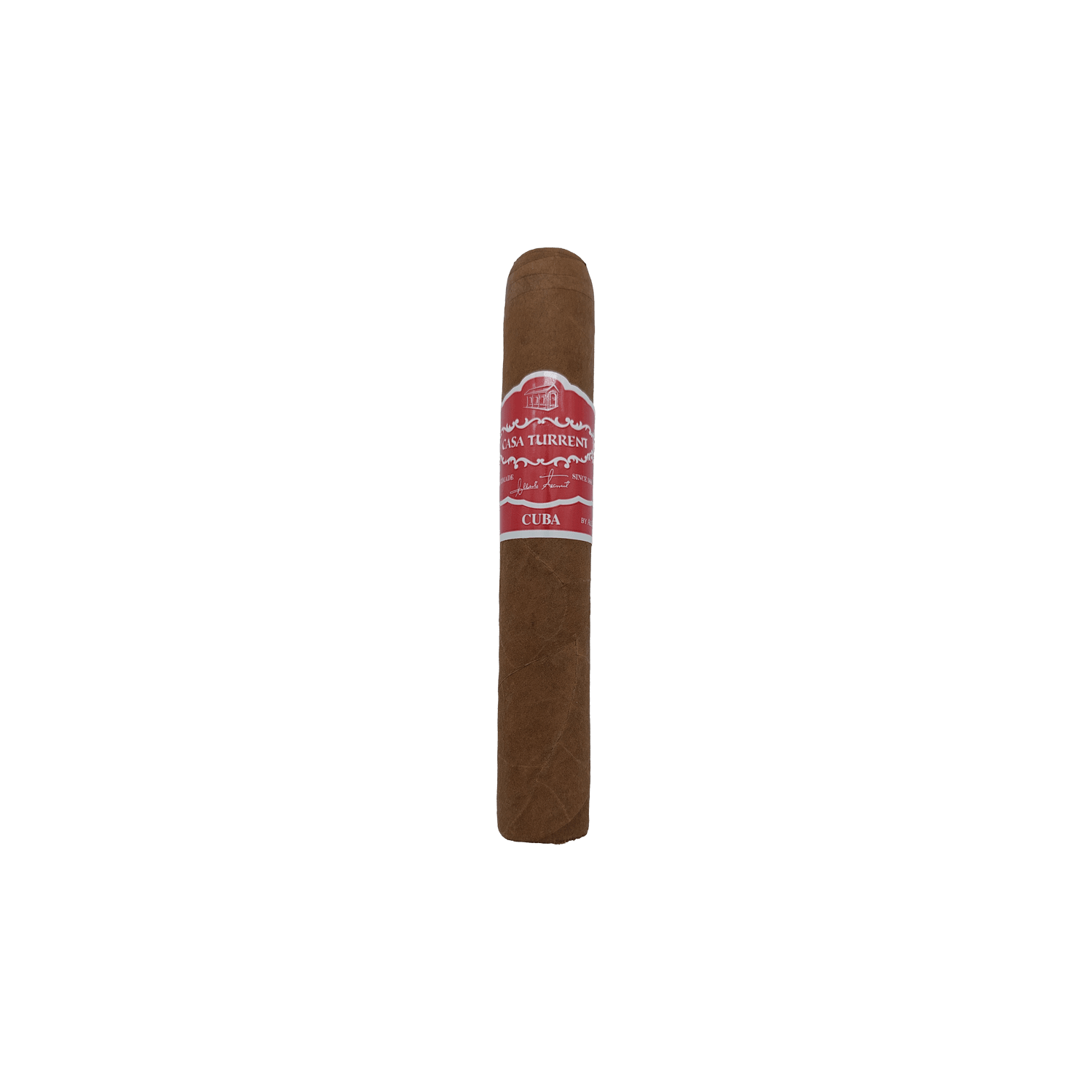 Casa Turrent Origins Cuba