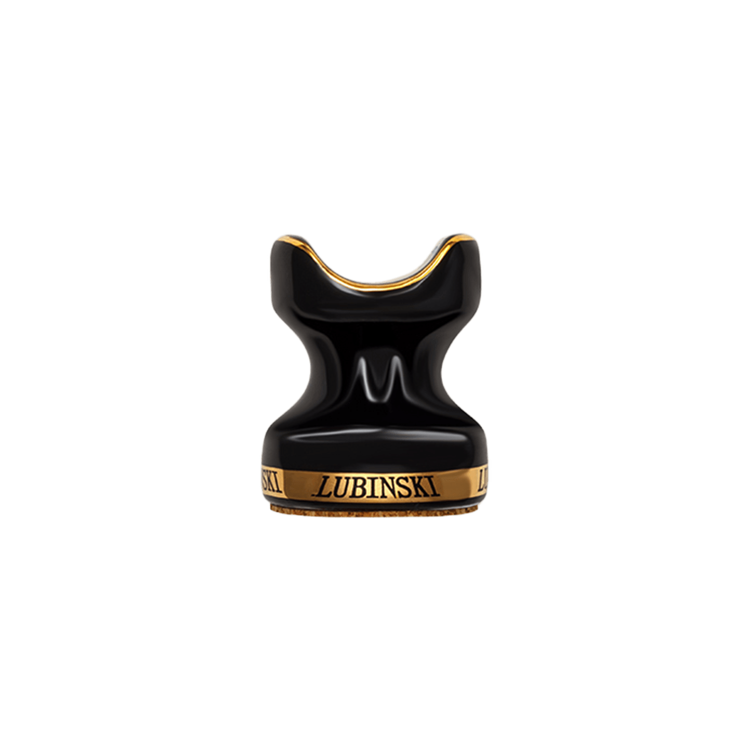 Lubinski Ceramic Cigar Holder