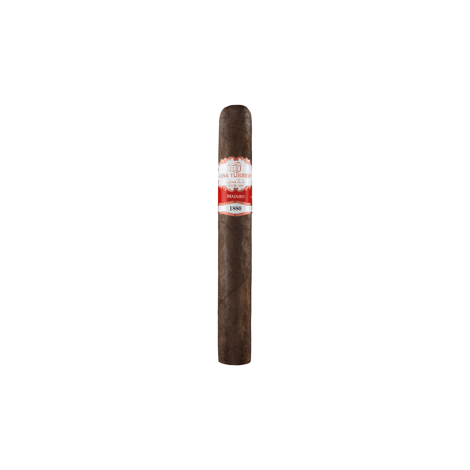 Casa Turrent 1880 Maduro Doble Robusto