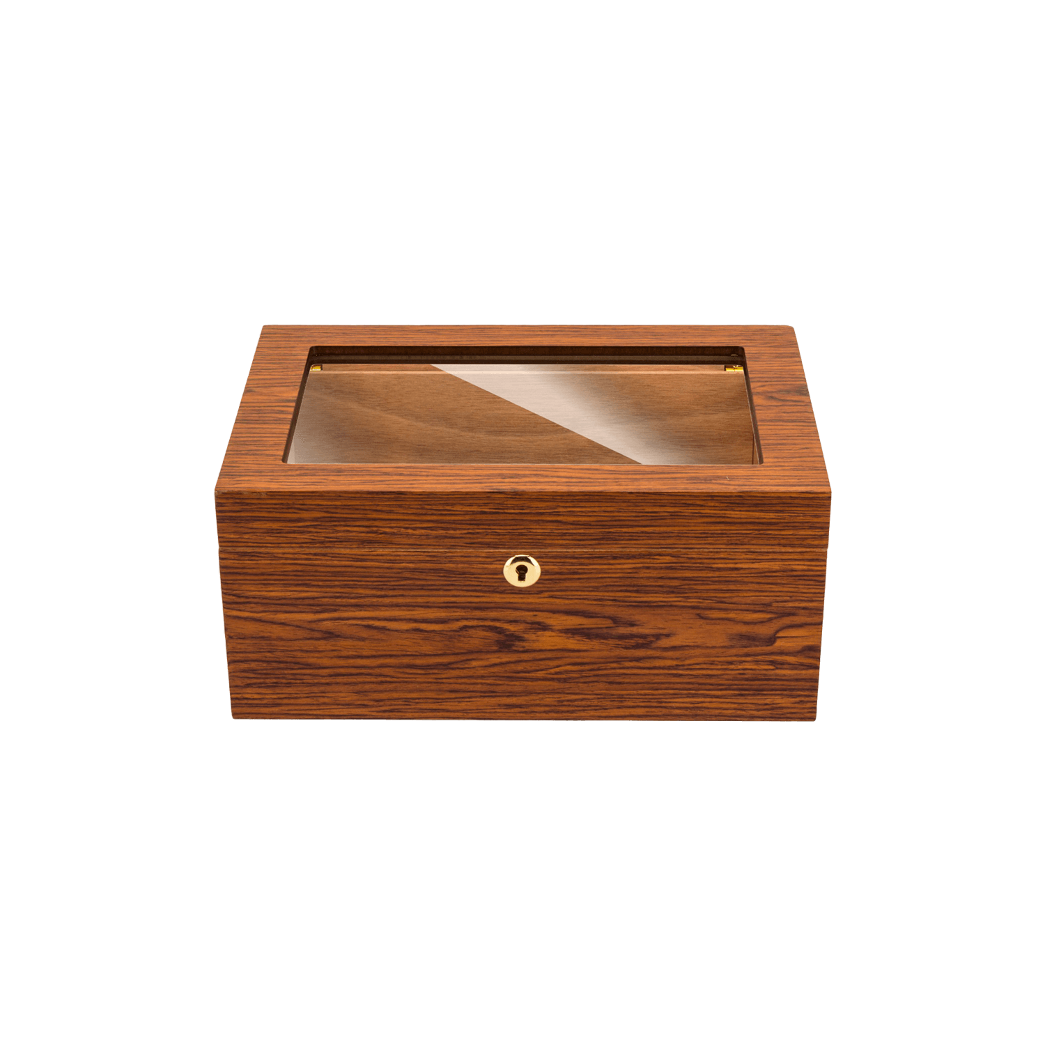 Lubinski Square Humidor