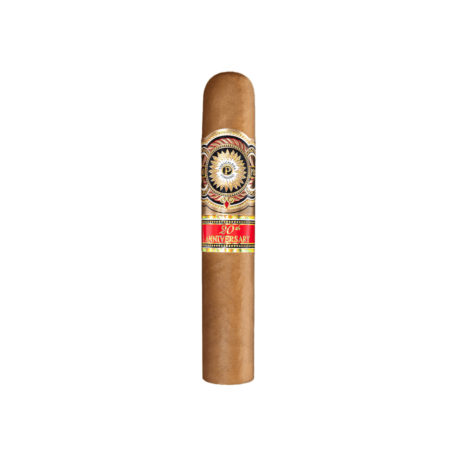 Perdomo 20th Anniversary Connecticut Robusto