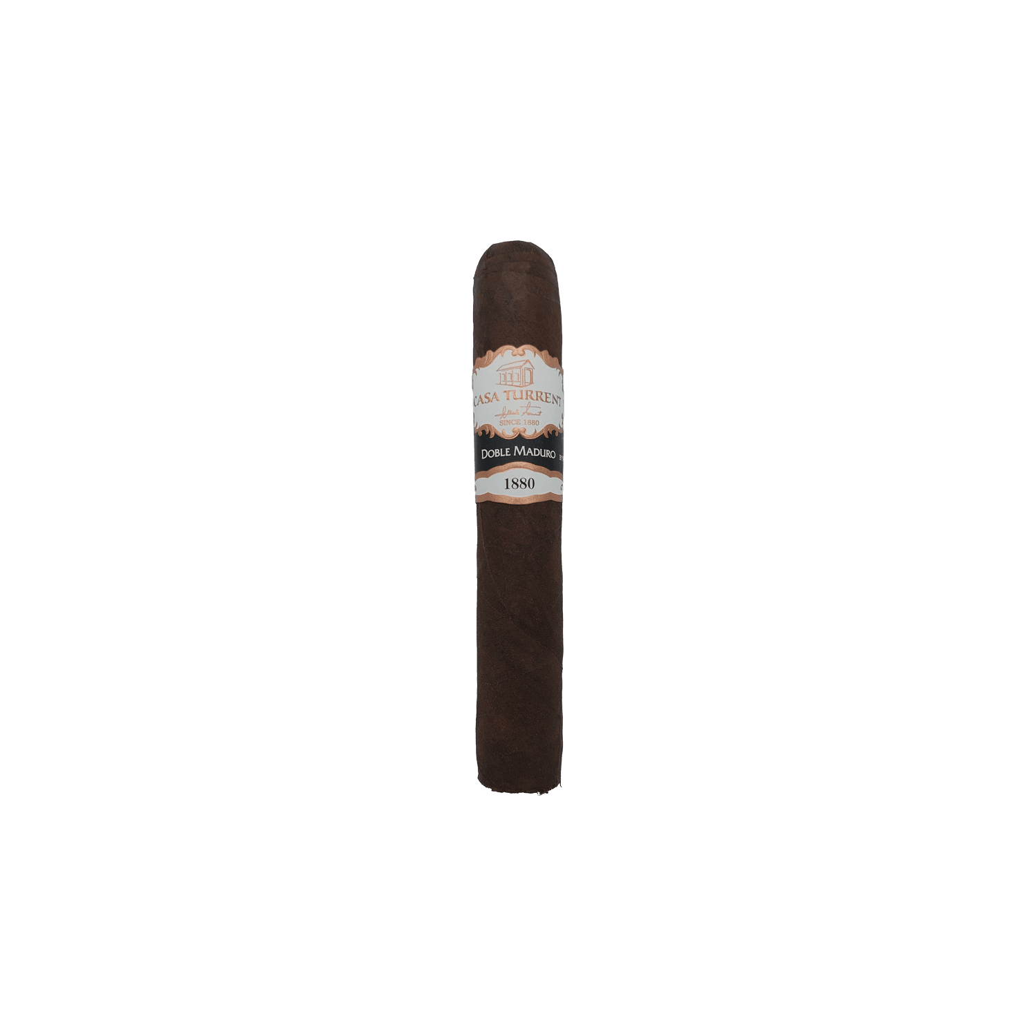 Casa Turrent 1880 Doble Maduro Robusto