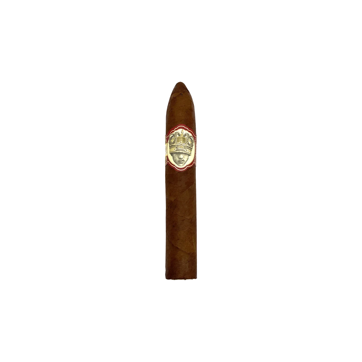 Long Live The King - Belicoso Lock Stock