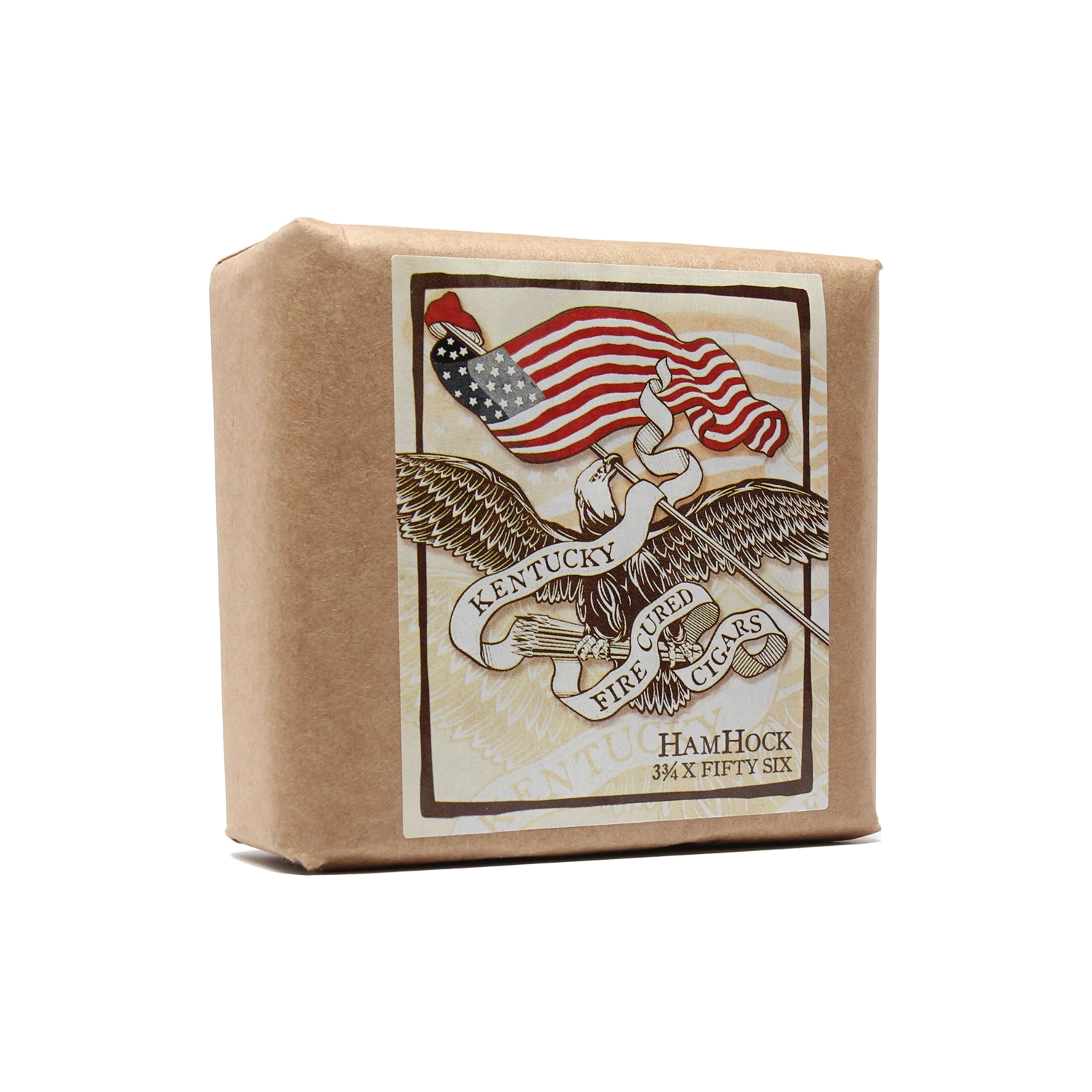 Kentucky Fire Cured Hamhock