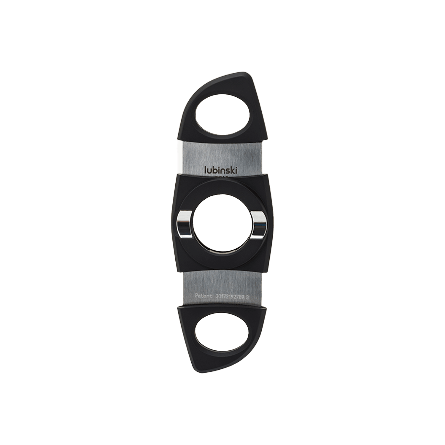 Lubinski Rubber Cutter Black