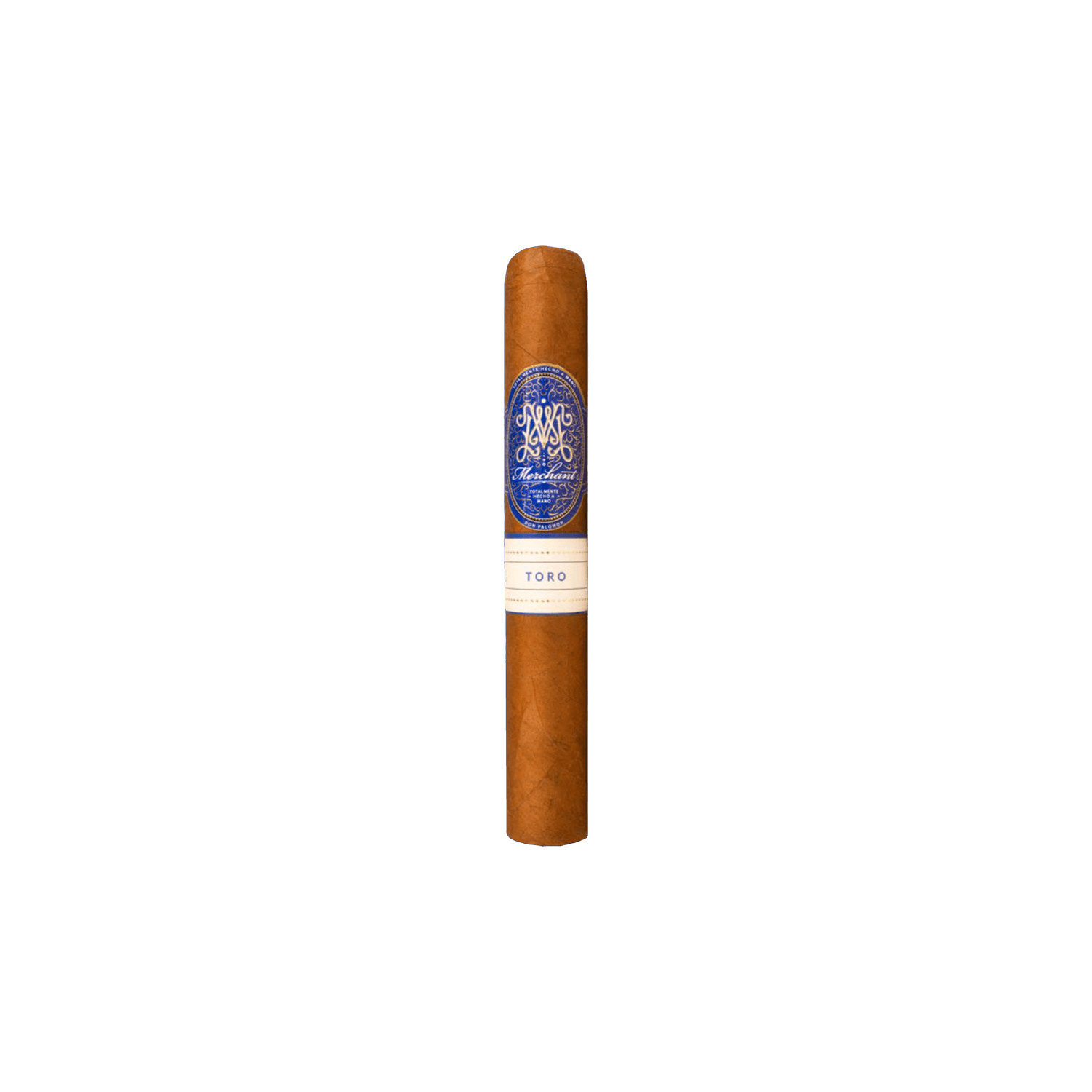 Don Palomon - Merchant Toro