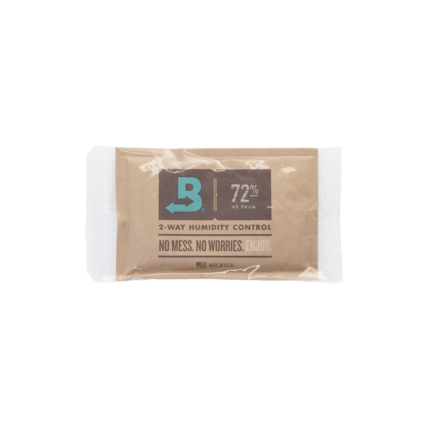 Boveda 60gr 72%