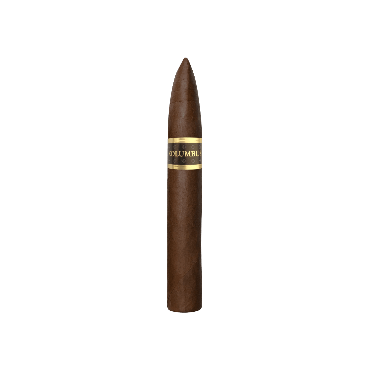 Kolumbus Maduro Piramides