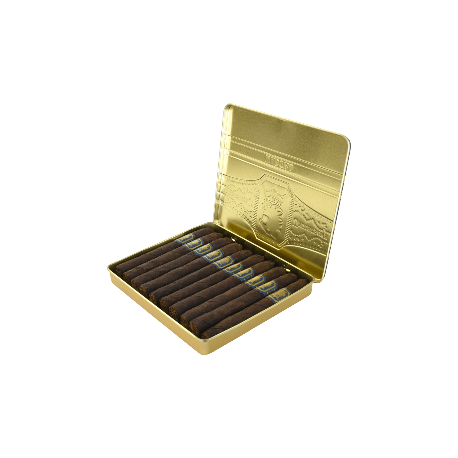 Undercrown Maduro Tin