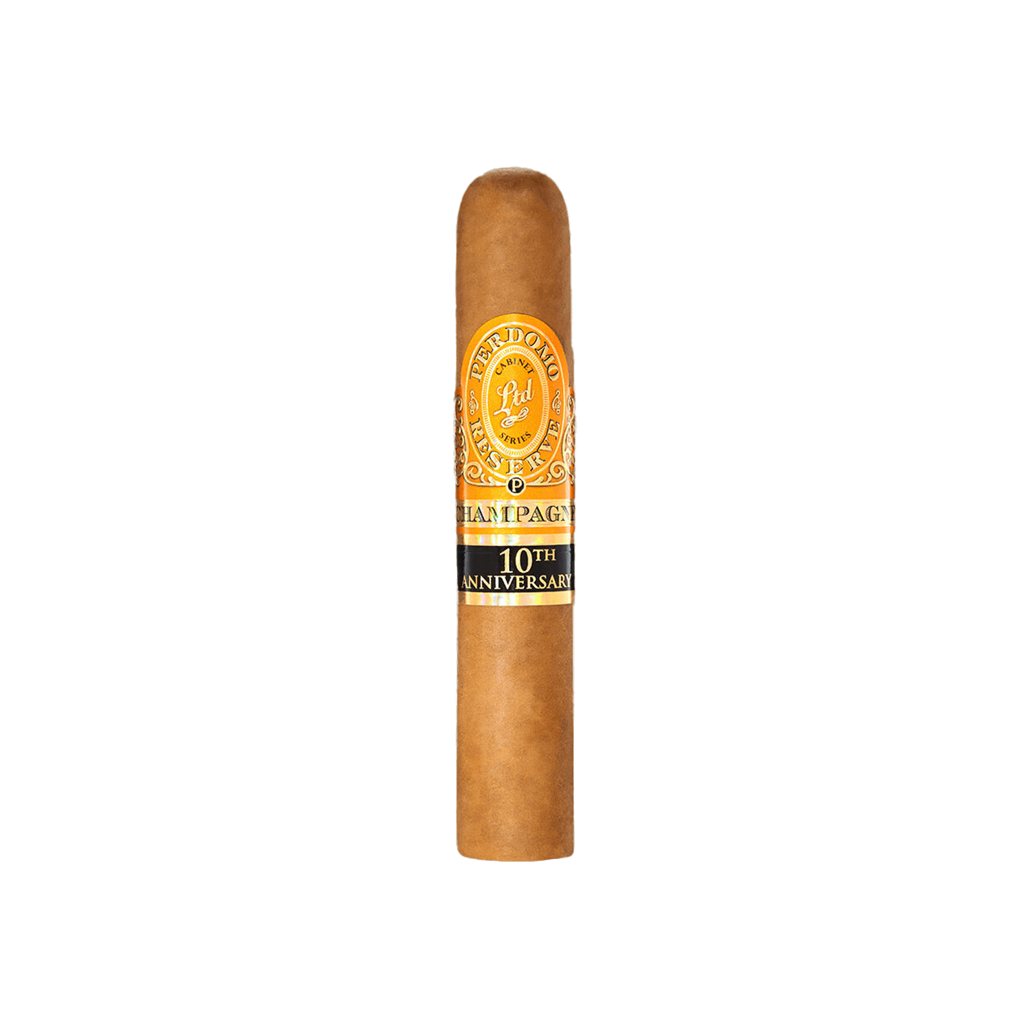 Perdomo 10th Anniversary Connecticut Robusto