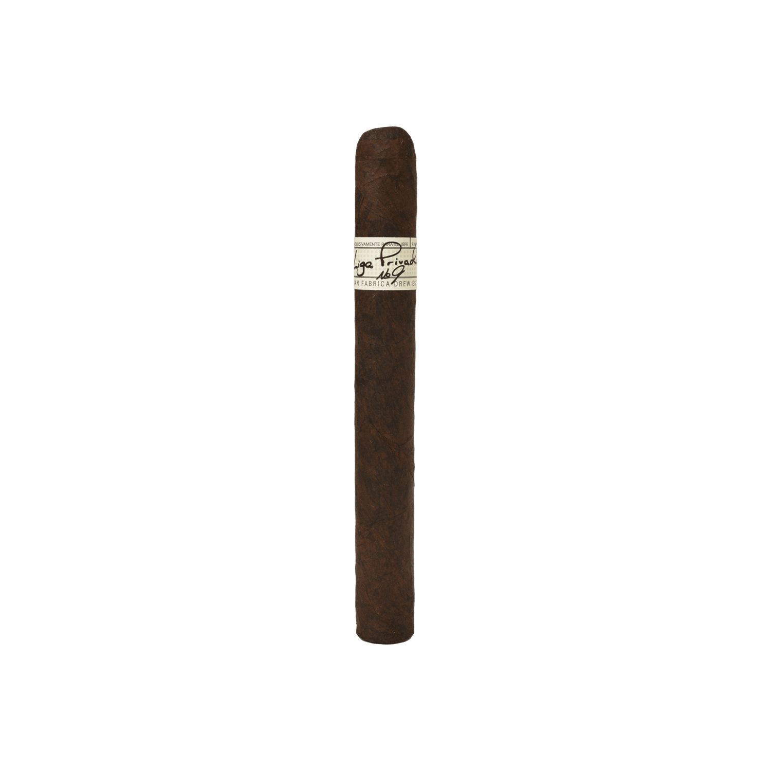 Liga Privada No.9 Corona Doble