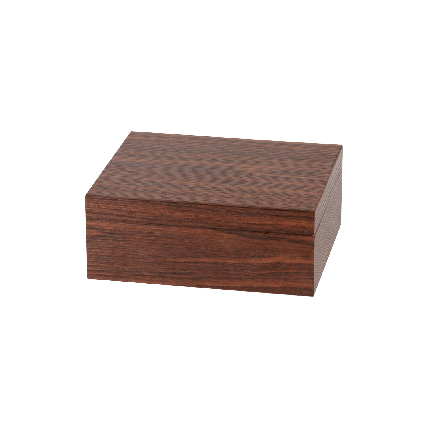 Walnut Regal Humidor