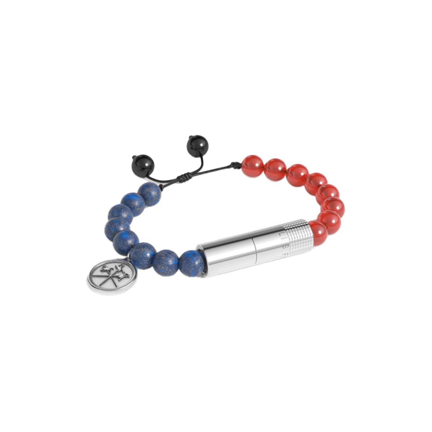Les Fines Lames Punch Bracelet Cola
