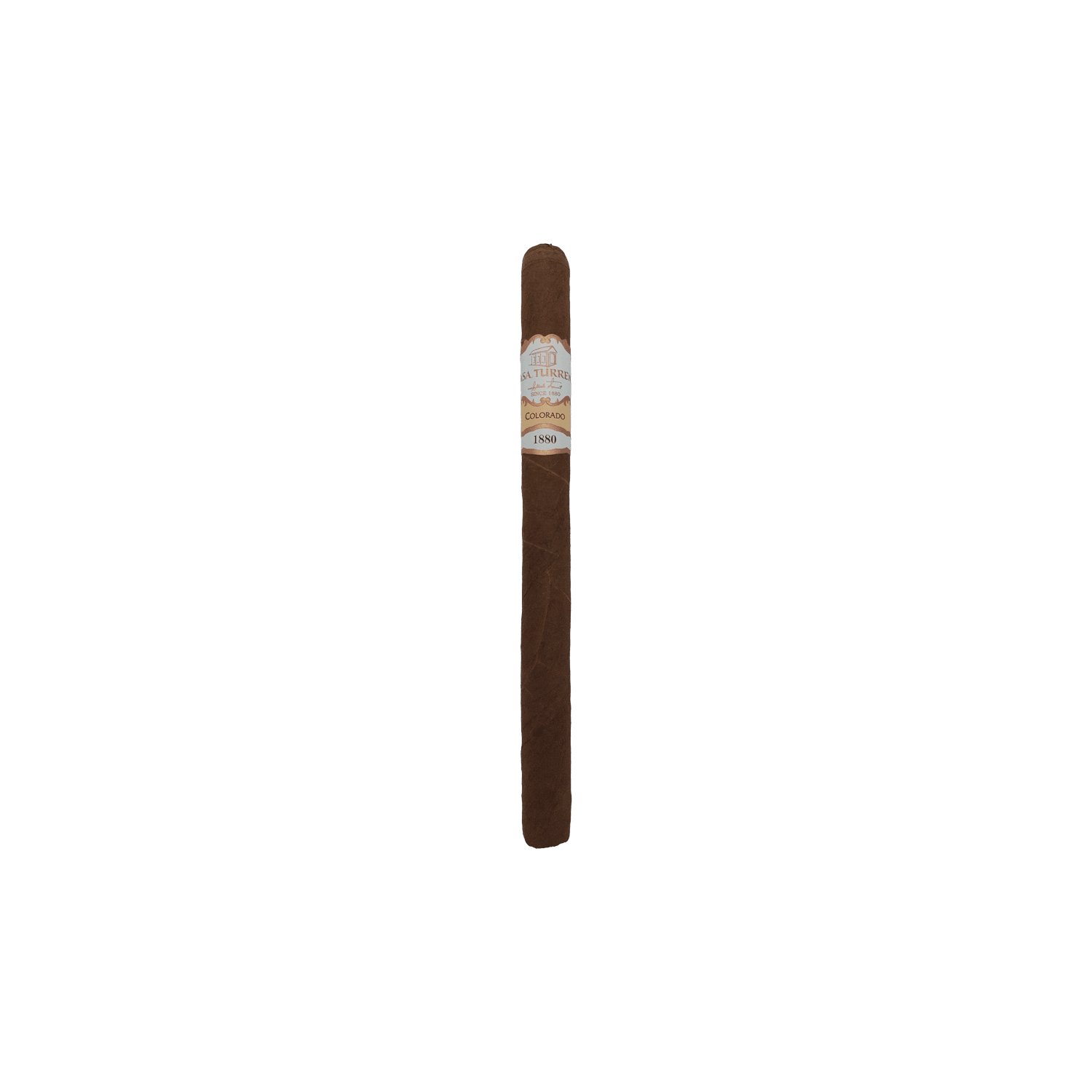 Casa Turrent 1880 Colorado Lancero