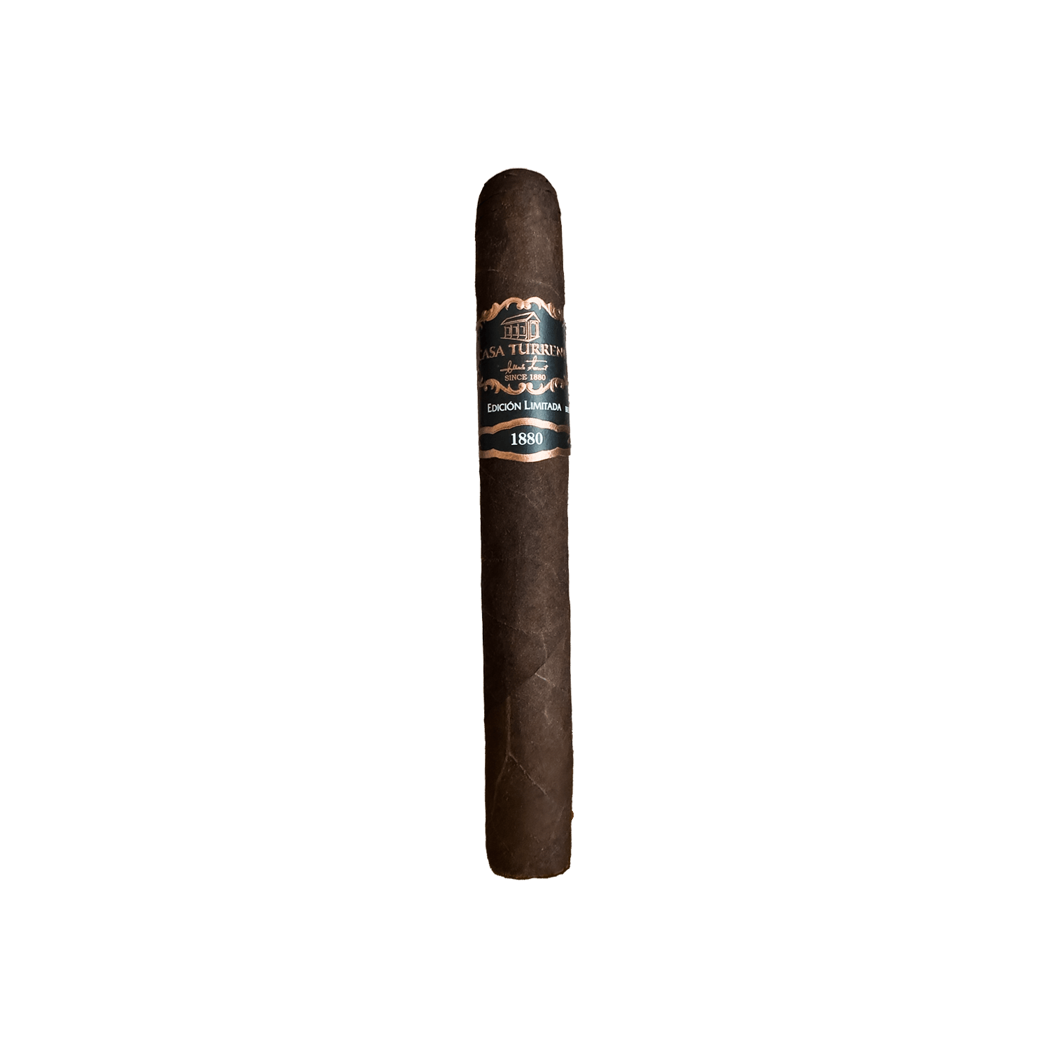Casa Turrent 1880 Suigeneris Edición Limitada