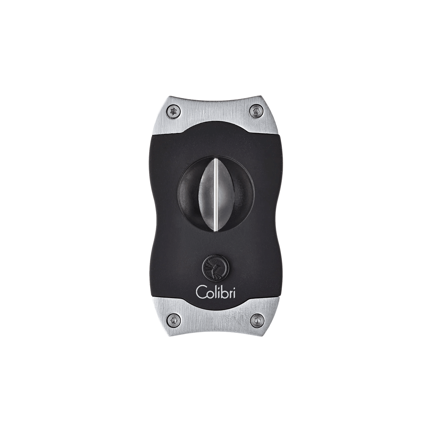 Colibri V Cut Chrome