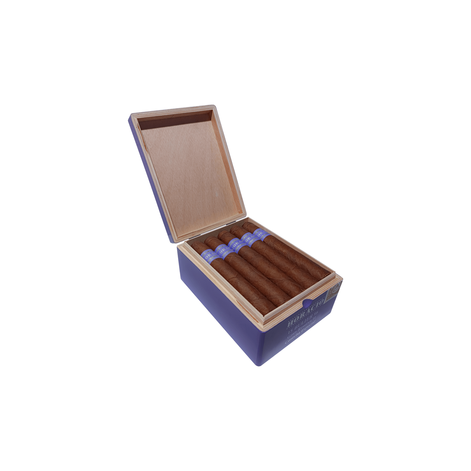 Horacio Gran Reserva Bulier 56