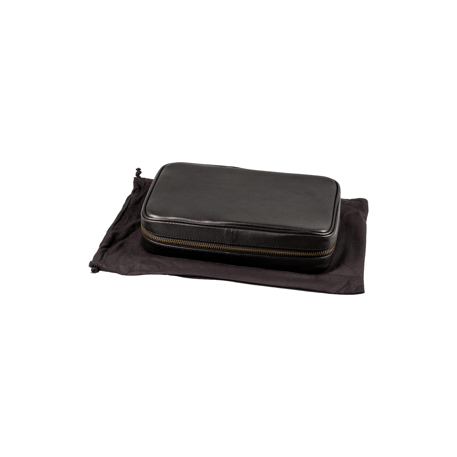 Passatore Leather Travel Case