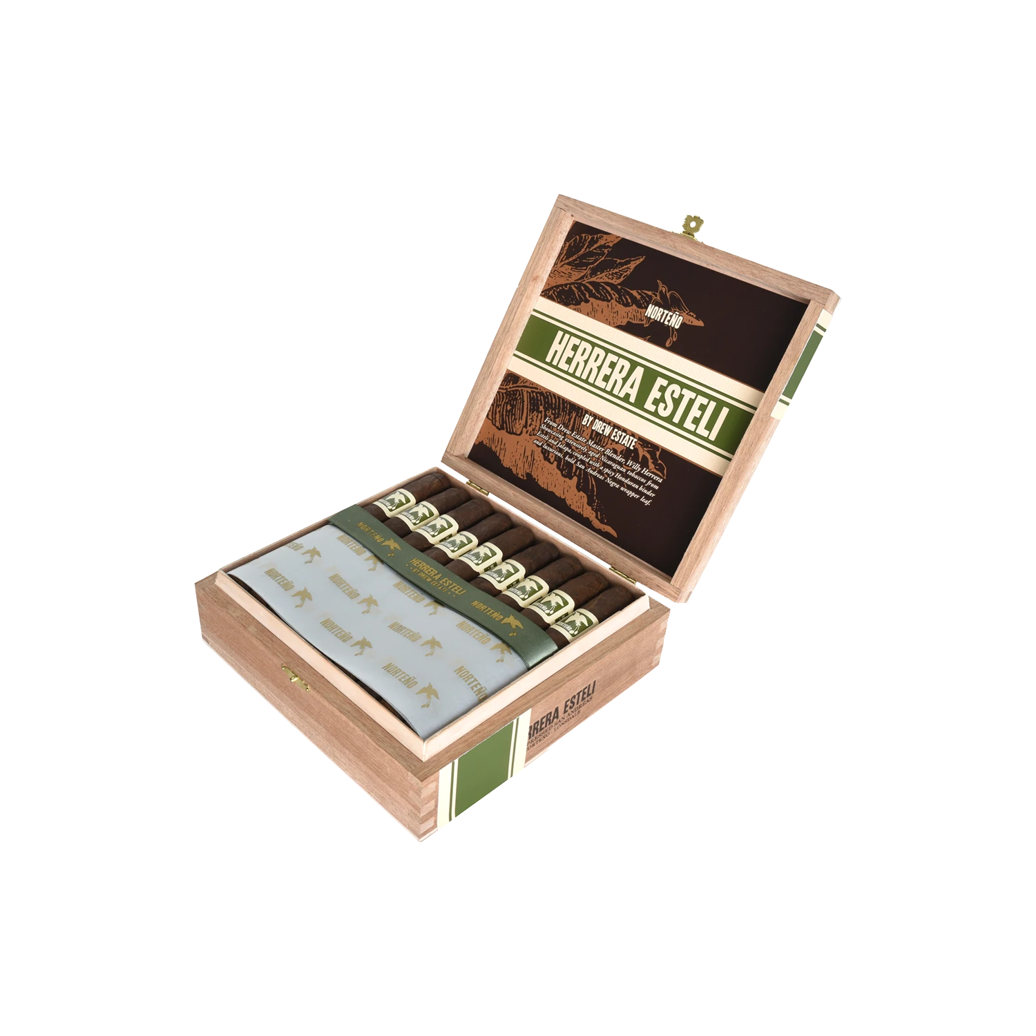 Herrera Esteli Norteño Robusto Grande