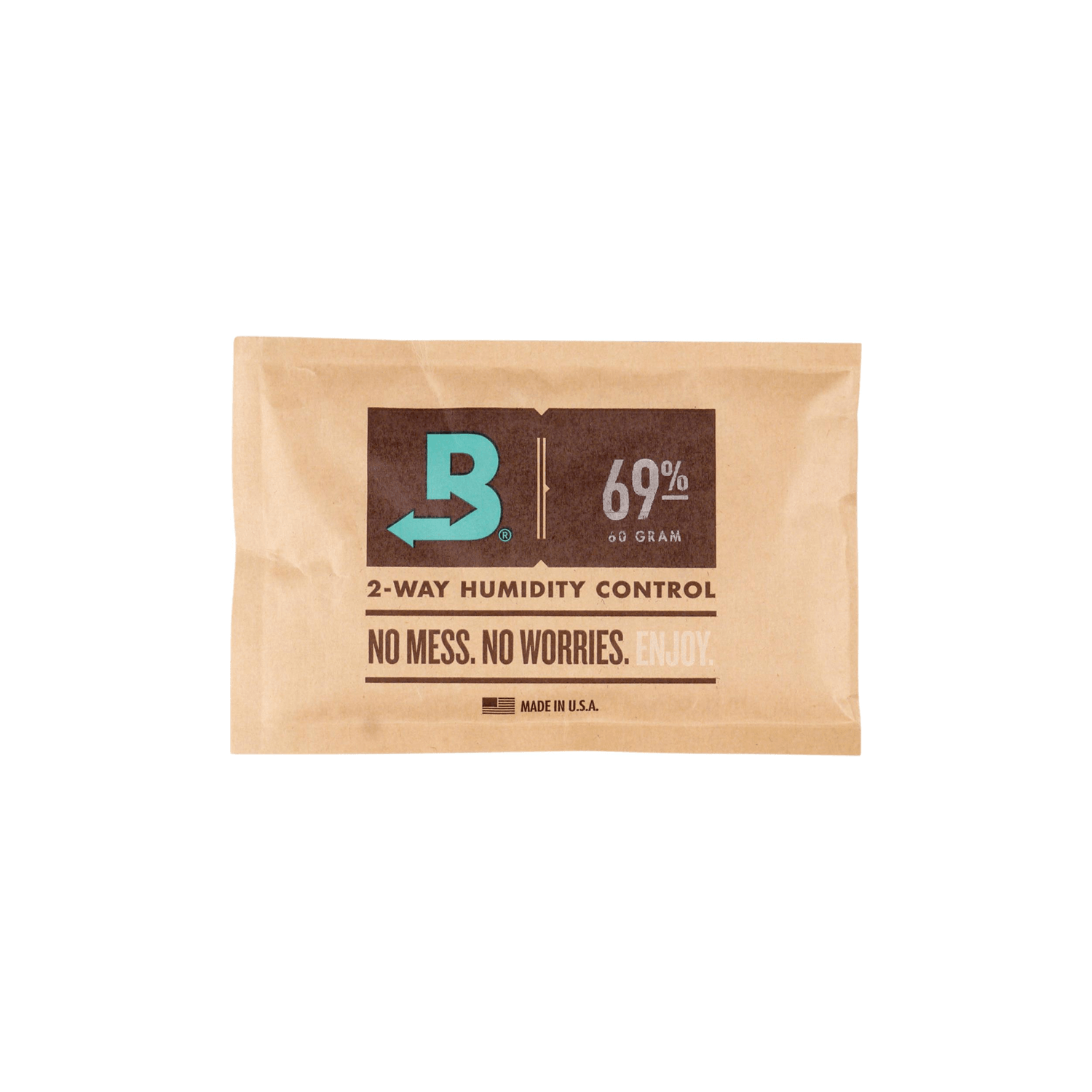 Boveda 60gr 69%