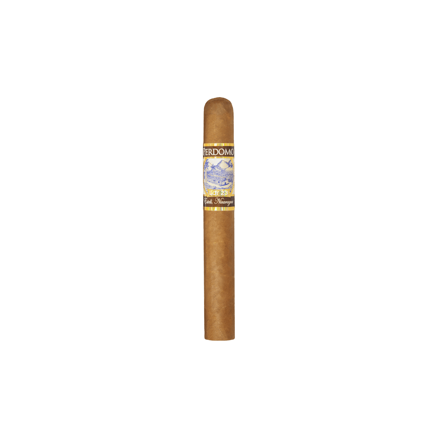 Perdomo Lot 23 Connecticut Toro