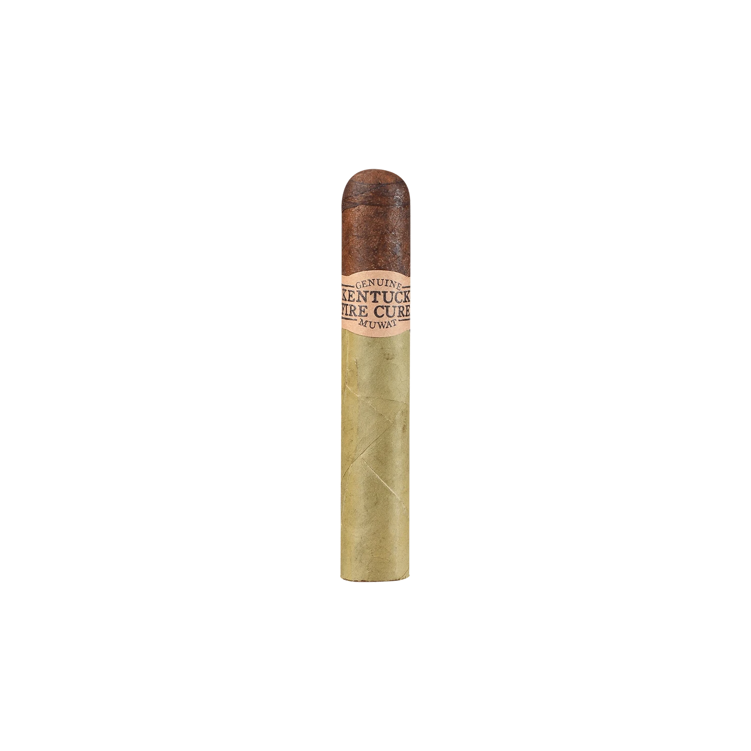 Kentucky Fire Cured Swamp Thang Robusto