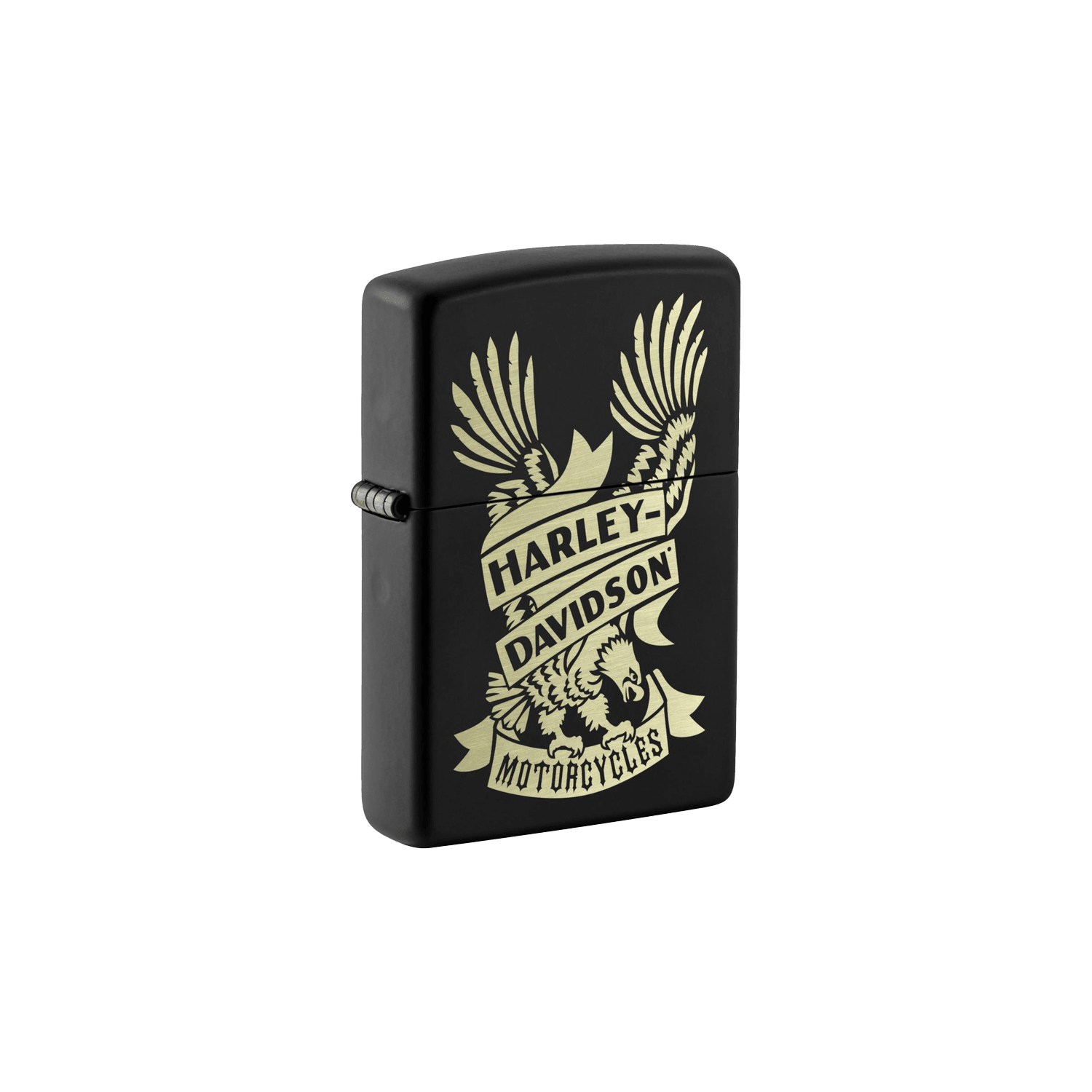 Zippo Harley Davidson Eagle 