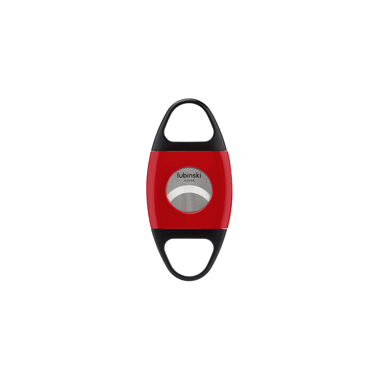 Lubinski Cutter Red