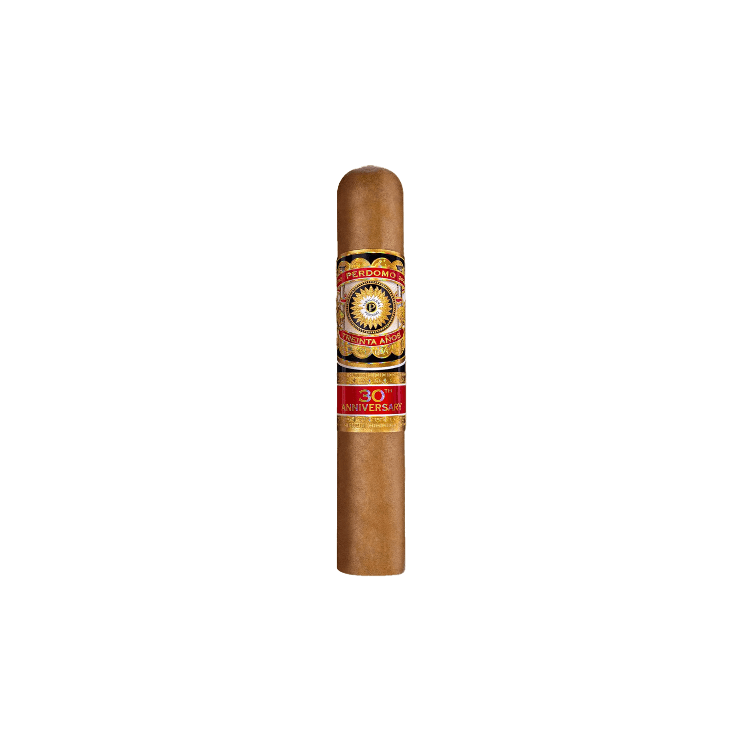 Perdomo 30th Anniversary Connecticut Robusto