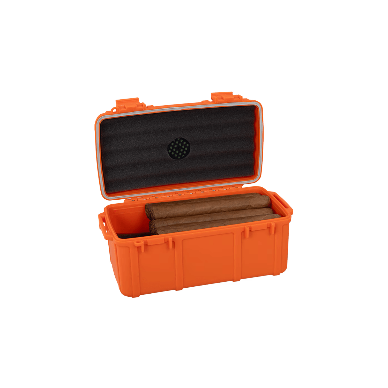 Cigar Caddy 15ct Cigar Case
