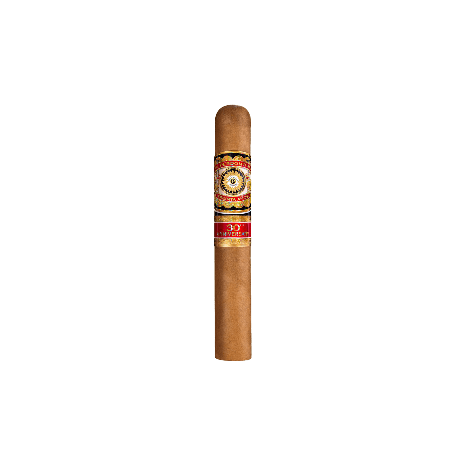 Perdomo 30th Anniversary Connecticut Epicure