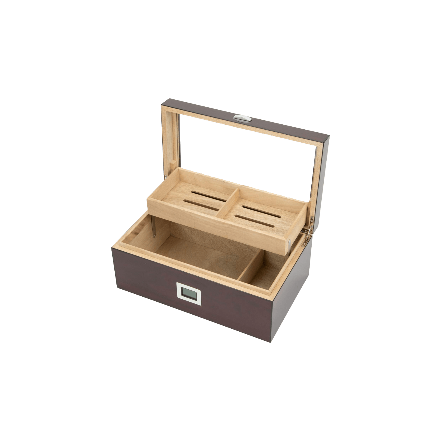 Cherry Humidor