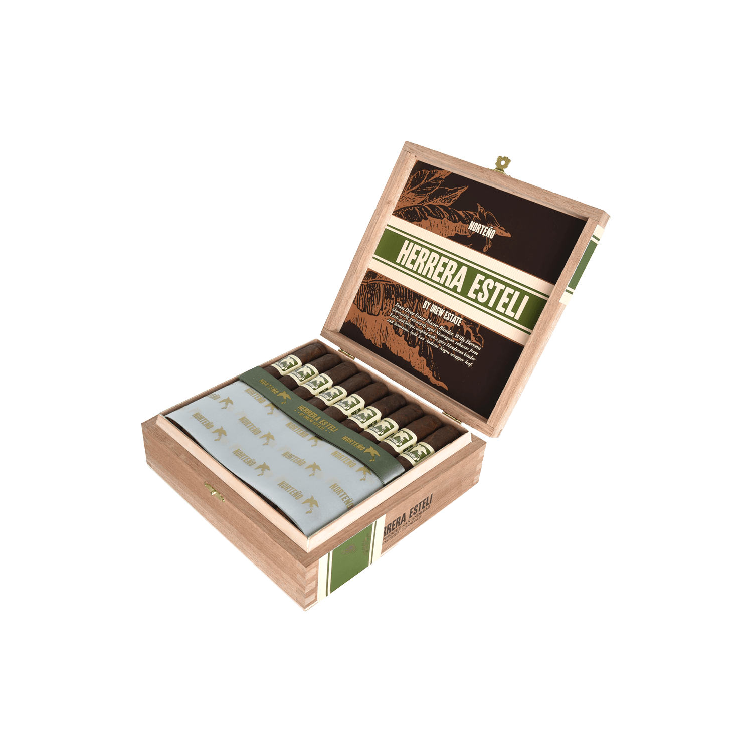 Herrera Esteli Norteño Lonsdale Deluxe