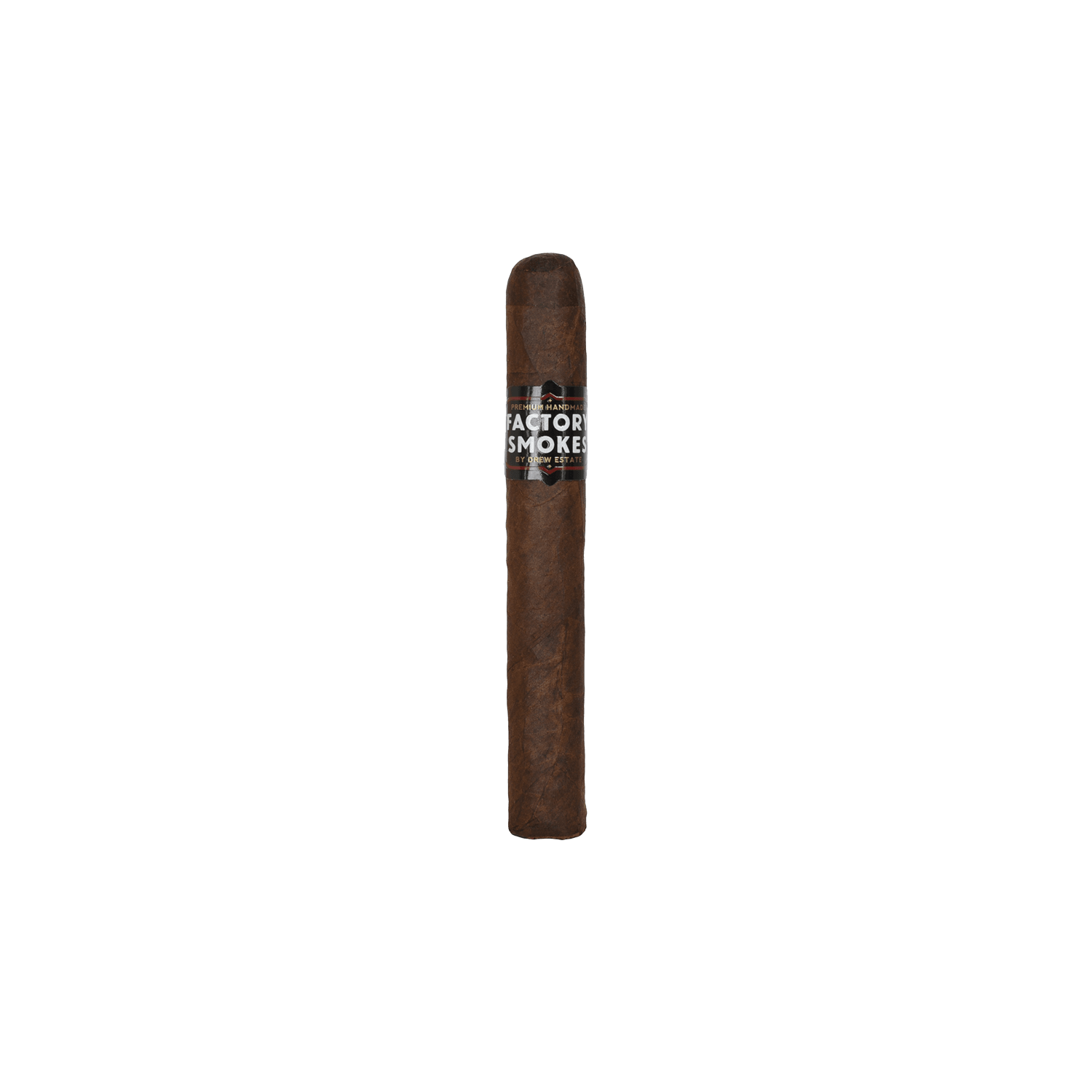 Factory Smokes Maduro Toro