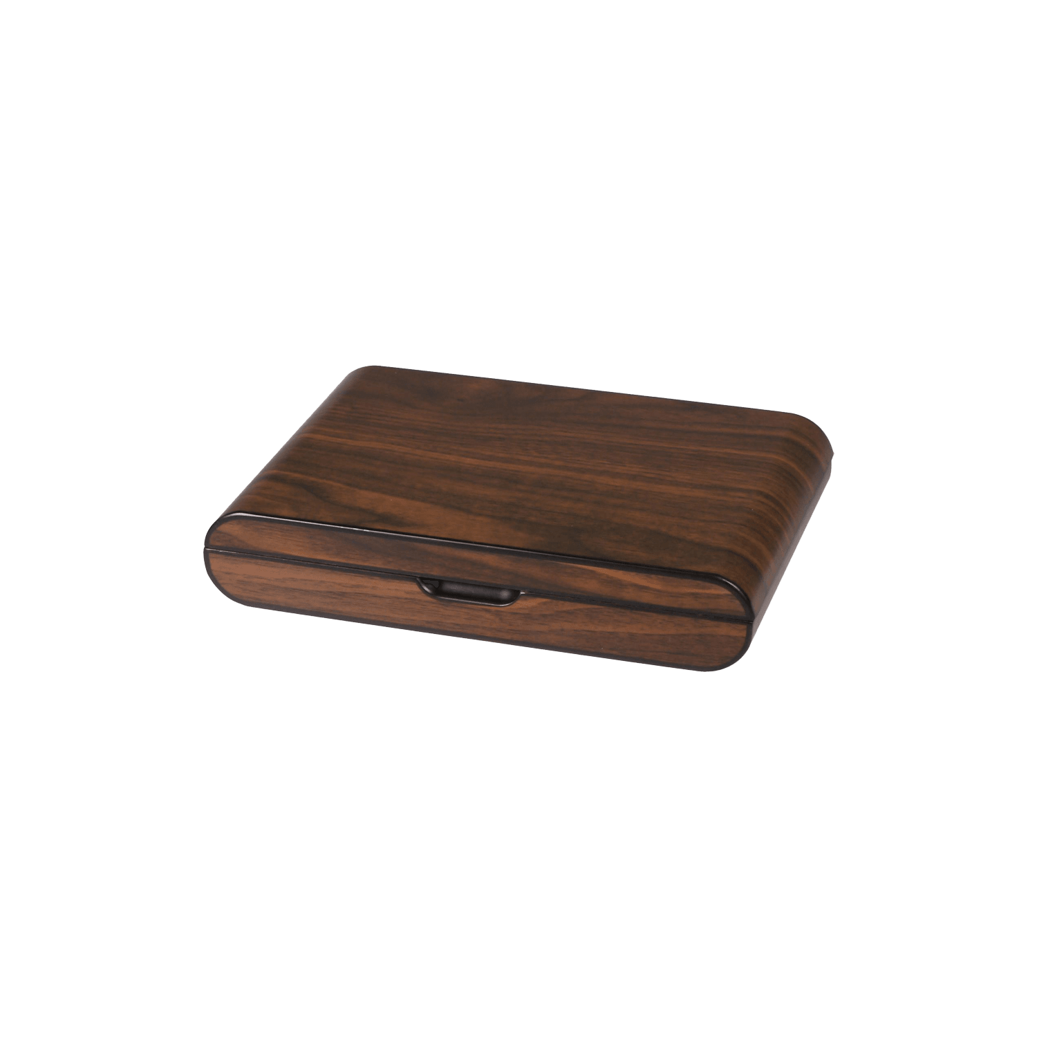 Walnut Humidor Small