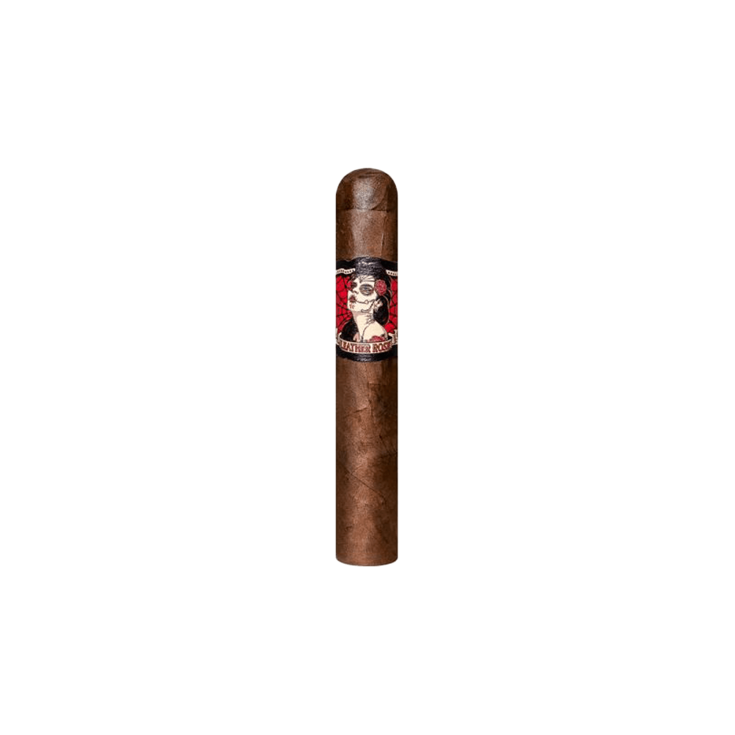 Deadwood Leather Rose Petite Corona