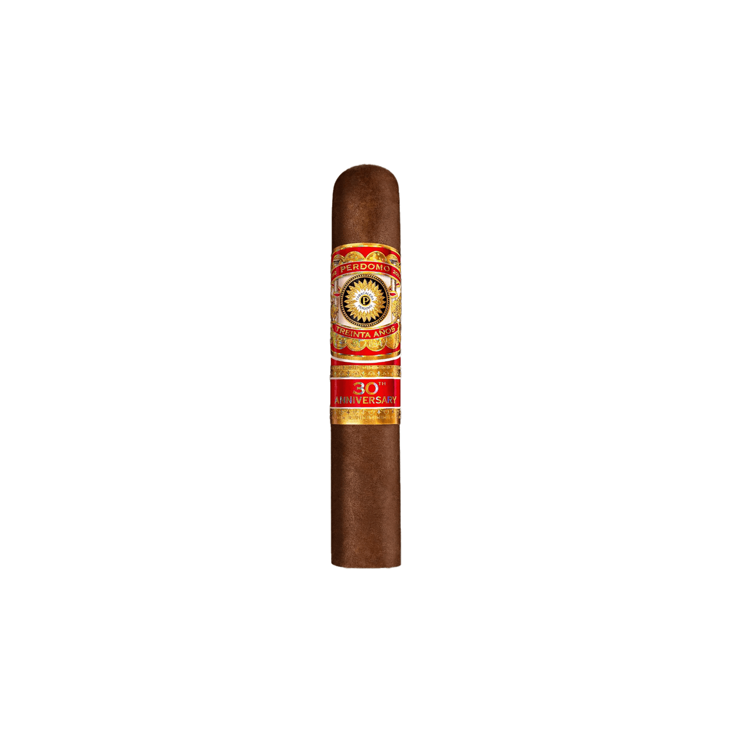 Perdomo 30th Anniversary Sun Grown Robusto