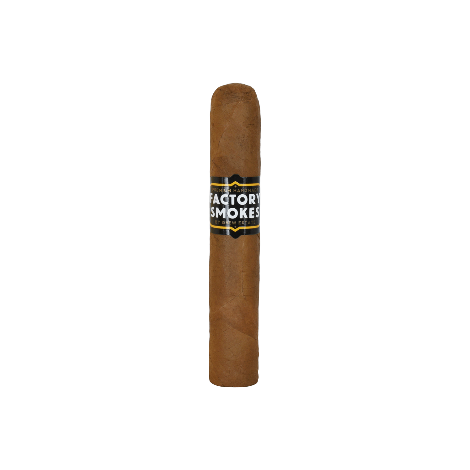 Factory Smokes Shade Robusto