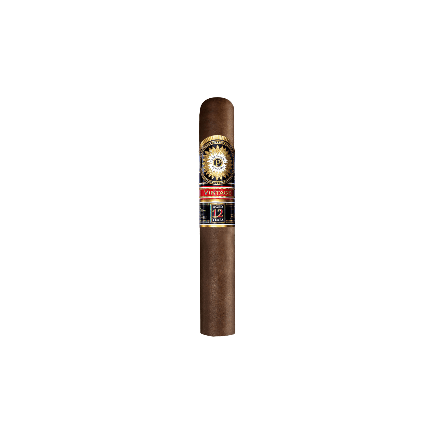 Perdomo Double Aged 12 Year Vintage Sun Grown Epicure