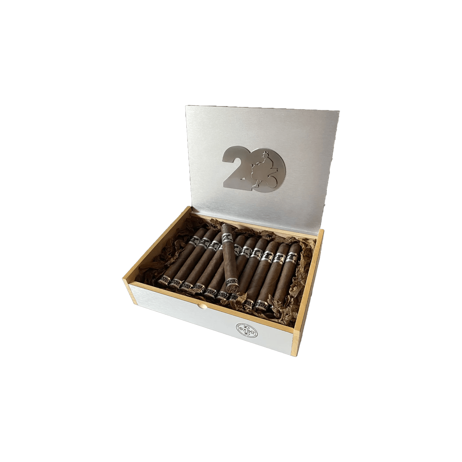 Acid 20 Robusto