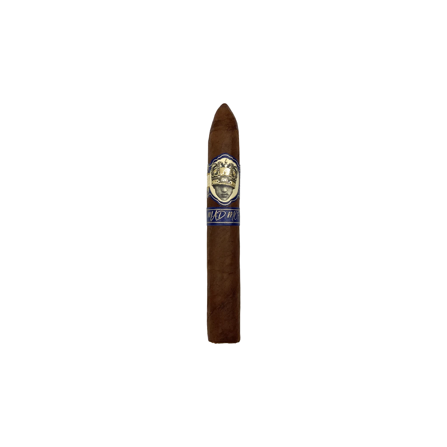 Long Live The King - Maduro Belicoso