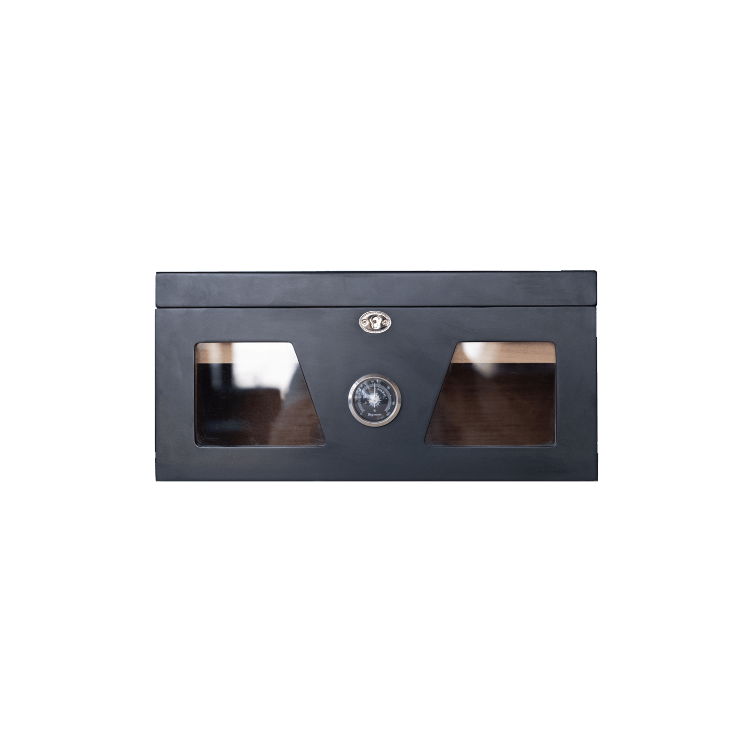 Lubinski Black Humidor